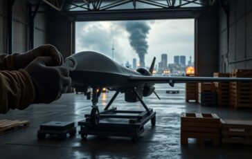 come elbit systems trae vantaggio dai conflitti crescita ordini e critica pubblica 1774391197 364x230