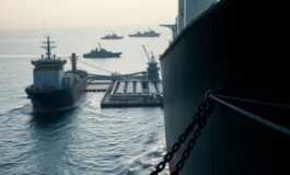 come gli scopi militari divergenti tra stati uniti e israele influenzano il commercio energetico 1774006919 265x160