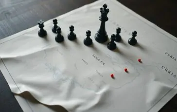 come il conflitto contro liran rafforza la posizione strategica della russia 1772521727 364x230