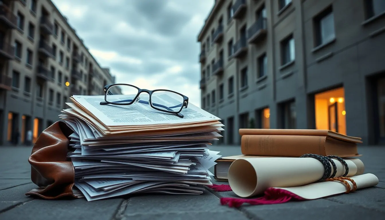 come il debito studentesco e la svolta verde stanno mettendo in difficolta keir starmer 1772507268