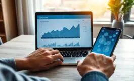 come il fintech sta cambiando il credito e cosa dice la storia finanziaria 1772321548 265x160