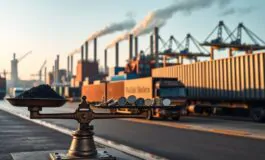 come il meccanismo europeo sul carbonio ridefinisce concorrenza e politica 1772741653 265x160