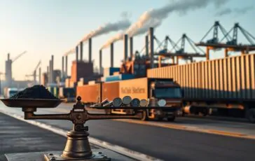 come il meccanismo europeo sul carbonio ridefinisce concorrenza e politica 1772741653 364x230