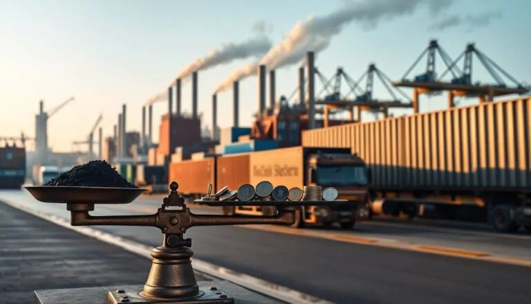 come il meccanismo europeo sul carbonio ridefinisce concorrenza e politica 1772741653 768x439