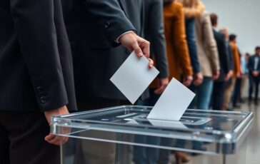 come il voto di protesta ha determinato il risultato del referendum sulla giustizia 1774366361 364x230