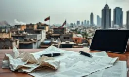 come la crisi in iran richiama il racconto russo ucaino e scuote i mercati 1772967699 265x160