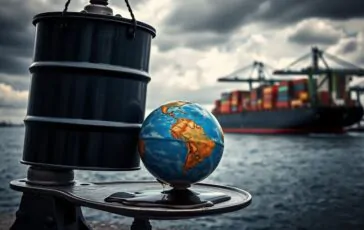 come la guerra nel golfo rialloca profitti e rischia di colpire leconomia mondiale 1773342039 364x230