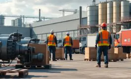 come la richiesta bellica accelera la produzione delle aziende della difesa usa 1772834565 265x160