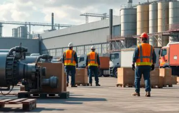 come la richiesta bellica accelera la produzione delle aziende della difesa usa 1772834565 364x230