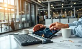 come lintelligenza artificiale ridefinisce il lavoro e le competenze entro il 2030 1772357279 265x160