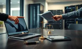 come orientarsi tra le nuove linee guida e il rischio compliance per i dati personali 1772443914 265x160