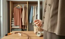 come rinnovare il guardaroba con una capsule wardrobe sostenibile 1772419171 265x160