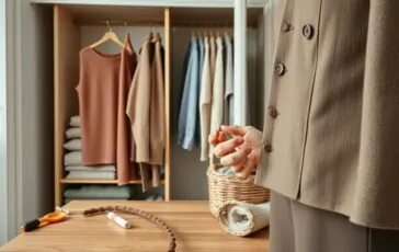 come rinnovare il guardaroba con una capsule wardrobe sostenibile 1772419171 364x230