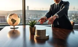 come trasformare la sostenibilita in vantaggio competitivo per le multinazionali 1772402747 265x160