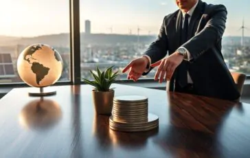 come trasformare la sostenibilita in vantaggio competitivo per le multinazionali 1772402747 364x230