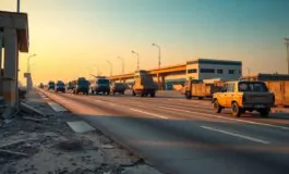 conflitto con liran analisi degli attacchi vittime e strategie militari 1772564852 265x160