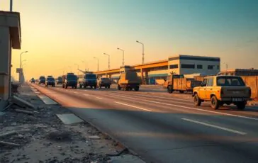 conflitto con liran analisi degli attacchi vittime e strategie militari 1772564852 364x230