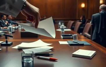 conflitto in commissione tajani risponde a conte e la seduta viene sospesa 1772467342 364x230