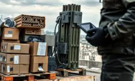 conflitto iran usa potrebbe indebolire le difese aeree dellucraina secondo zelenskyy 1772462320 265x160