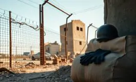 conflitto nord sud come la lotta tra israele e hezbollah rimodella la regione 1772733694 265x160