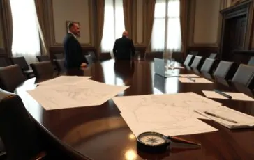 consiglio supremo di difesa convocato da mattarella per valutare gli effetti della guerra in medio oriente 1773075756 364x230