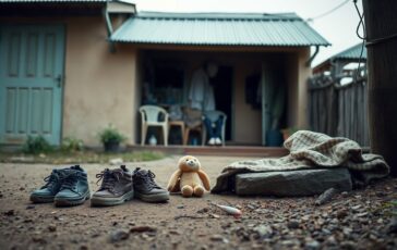 controversia sulla famiglia nel bosco ispezioni protezioni e proposta di legge 1773241200