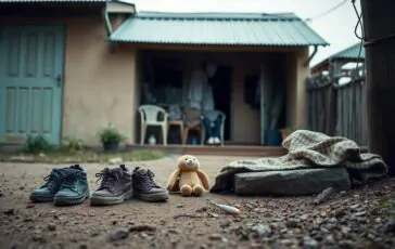 controversia sulla famiglia nel bosco ispezioni protezioni e proposta di legge 1773241200 364x230