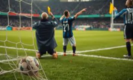 controversie nel derby il gol annullato dellinter e il caso del rigore non concesso 1773009608 265x160