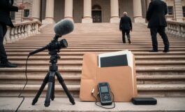 corte federale dichiara incostituzionali limiti del pentagono alla stampa 1774053704 265x160