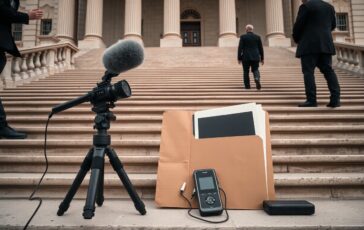 corte federale dichiara incostituzionali limiti del pentagono alla stampa 1774053704 364x230