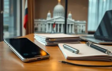 cosa succede a telegram in russia tra minacce di blocco e richieste di trasparenza della duma 1772842374 364x230