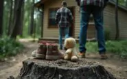 cosa succede alla famiglia nel bosco smentite ispezioni e ipotesi sul futuro dei bambini 1773343657