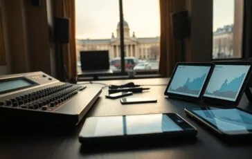 crisi dei confronti televisivi e corsa ai voti a parigi gregoire avanti nei sondaggi 1772723459 364x230