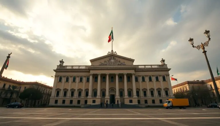 crisi in medio oriente come litalia si prepara tra parlamento basi e aiuti al golfo 1772649575 768x439