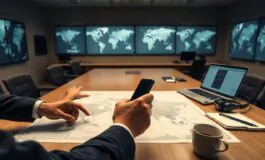 crisi in medio oriente litalia coordina la risposta diplomatica e protegge i cittadini 1772949633 265x160