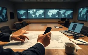 crisi in medio oriente litalia coordina la risposta diplomatica e protegge i cittadini 1772949633 364x230