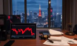 crollo di tokyo e accuse di illegalita cosa cambia dopo gli strike usa israele alliran 1772413491 265x160