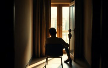 crollo emotivo di antonella elia al grande fratello vip retroscena e reazioni in studio 1774050115 364x230