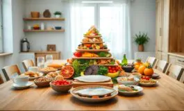 cronodieta mediterranea come il tempo trasforma la piramide alimentare 1772523607 265x160