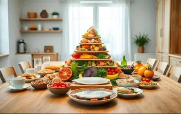 cronodieta mediterranea come il tempo trasforma la piramide alimentare 1772523607 364x230