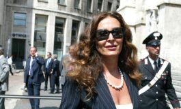 Daniela Santanchè si dimette