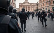 decreto sicurezza e fermi a roma come il governo giustifica le nuove misure 1774826839