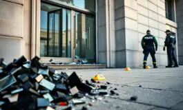 deflagrazione davanti allambasciata usa a oslo nessun ferito 1772955610 265x160