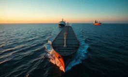 deroga temporanea per il petrolio iraniano cosa prevede lautorizzazione statunitense 1774054918 265x160