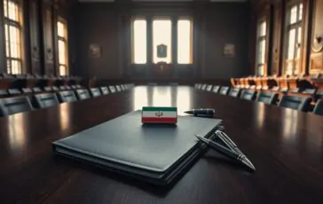 dichiarazione dellambasciatore iraniano allonu oltre 1300 vittime civili e richieste al consiglio di sicurezza 1772845354 364x230