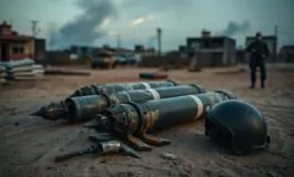 dichiarazione dellidf neutralizzata la minaccia missilistica iraniana cosa cambia 1772745020 265x160