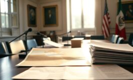 dichiarazioni di trump sullitalia e la crisi in medio oriente che cosa cambia per roma 1772969312 265x160