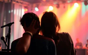 dietro le quinte di sanremo 2026 sussurri duetti e stratagemmi di bellezza 1772571882 364x230