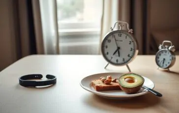 digiuno intermittente e rischio cardiovascolare analisi e precauzioni 1772685605 364x230