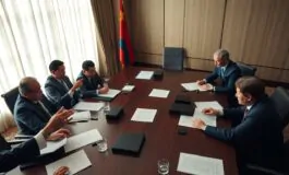 diplomazia sotto pressione pechino e mosca condannano escalation e sollecitano negoziati 1772963133 265x160